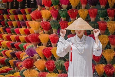 Tour Du Lịch Đà Nẵng - Hội An - Bà Nà - Huế - Động Phong Nha 4 Ngày 3 Đêm